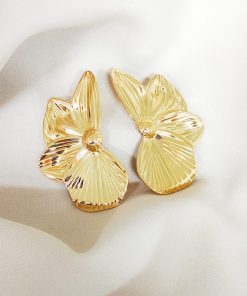 Brinco Espigão aço inoxidável