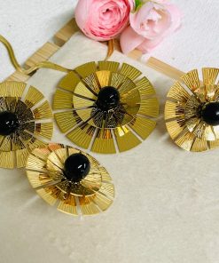 Conjunto Aço Inoxidável