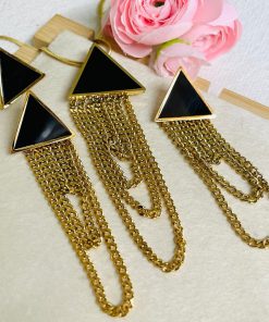 Conjunto Aço Inoxidável 3 Peças